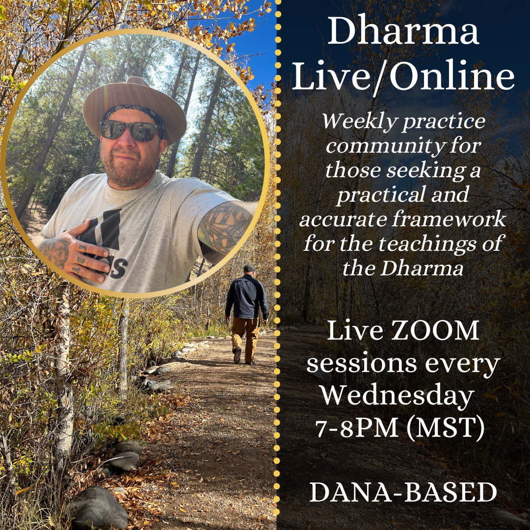 Dharma Live/Online